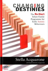 Produktbild: Changing Destinies