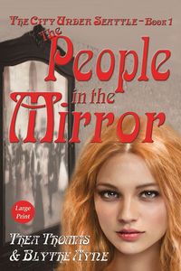 Produktbild: The People in the Mirror
