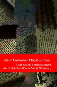 Produktbild: Wenn Gedanken Fl&uuml;gel wachsen