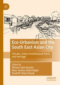 Produktbild: Eco-Urbanism and the South East Asian City