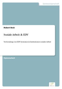 Produktbild: Soziale Arbeit & EDV