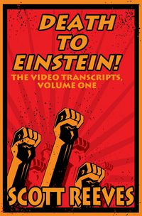 Produktbild: Death to Einstein!: The Video Transcripts, Volume One