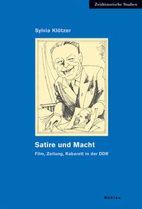Produktbild: Satire und Macht
