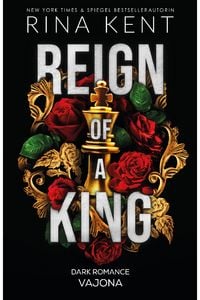 Produktbild: Reign of a King