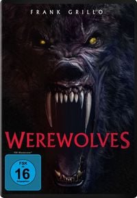 Produktbild: Werewolves