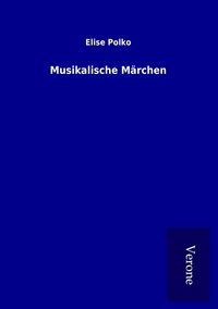 Produktbild: Musikalische M&auml;rchen