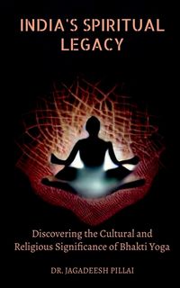 Produktbild: India's Spiritual Legacy