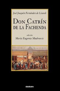 Produktbild: Don Catrin de La Fachenda