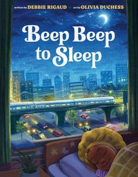 Produktbild: Beep Beep to Sleep