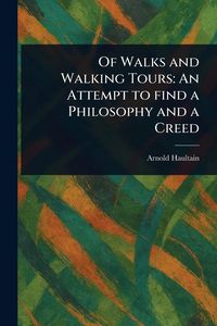 Produktbild: Of Walks and Walking Tours