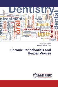 Produktbild: Chronic Periodontitis and Herpes Viruses