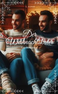 Produktbild: Der Weihnachtskater