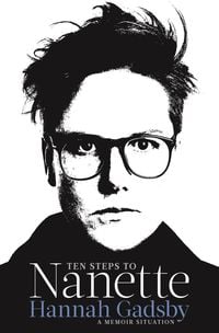 Produktbild: Ten Steps to Nanette