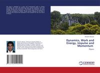 Produktbild: Dynamics, Work and Energy, Impulse and Momentum