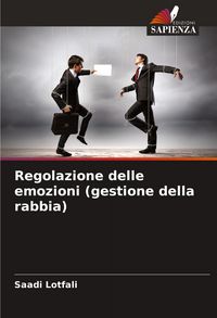 Produktbild: Regolazione delle emozioni (gestione della rabbia)