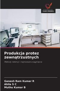 Produktbild: Produkcja protez zewn&iquest;trzustnych