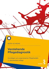 Produktbild: Verstehende Pflegediagnostik