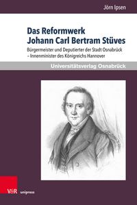 Produktbild: Das Reformwerk Johann Carl Bertram St&uuml;ves
