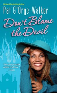 Produktbild: Don't Blame the Devil