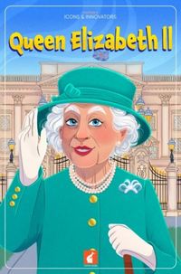 Produktbild: Queen Elizabeth II
