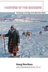 Produktbild: Hunters in the Barrens