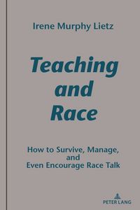 Produktbild: Teaching and Race