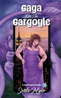 Produktbild: Gaga for the Gargoyle