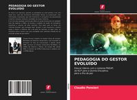 Produktbild: Pedagogia Do Gestor Evolu&iacute;do