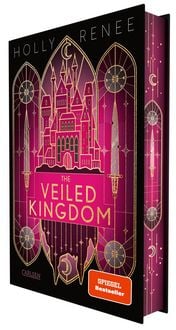 Produktbild: The Veiled Kingdom (Die Veiled-Kingdom-Serie 1)