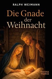 Produktbild: Die Gnade der Weihnacht