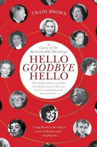 Produktbild: Hello Goodbye Hello