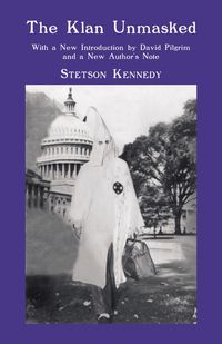 Produktbild: The Klan Unmasked