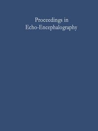 Produktbild: Proceedings in Echo-Encephalography