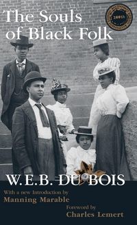 Produktbild: Souls of Black Folk