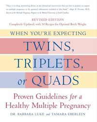 Produktbild: When You're Expecting Twins, Triplets, or Quads