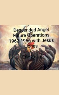 Produktbild: The Descended Angel