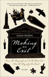 Produktbild: Making an Exit