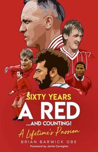 Produktbild: Sixty Years a Red... and Counting!