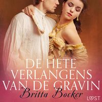 Produktbild: De hete verlangens van de gravin - erotisch verhaal