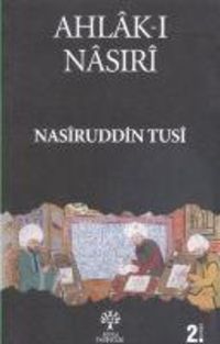 Produktbild: Ahlak-i Nasiri