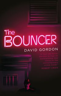 Produktbild: Gordon, D: The Bouncer