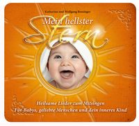 Produktbild: Mein hellster Stern - Heilsame Lieder zum Mitsingen
