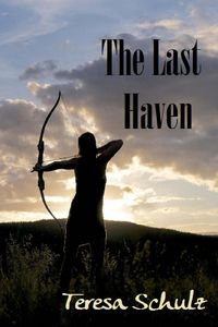 Produktbild: The Last Haven (The Lost Lands, #3)