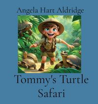 Produktbild: Tommy's Turtle Safari