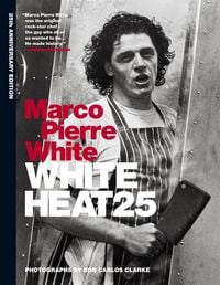 Produktbild: White Heat 25. 25th Anniversary Edition