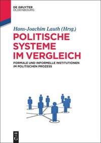 Produktbild: Politische Systeme im Vergleich