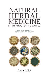 Produktbild: Natural Herbal Medicine From Around the World