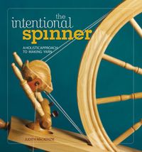 Produktbild: The Intentional Spinner