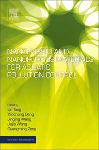 Produktbild: Nanohybrid & Nanoporous Materi