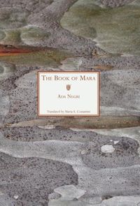 Produktbild: The Book of Mara